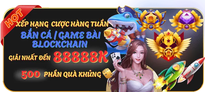 Thưởng đăng nhập hàng ngày