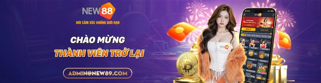 Thưởng nạp tiền hàng ngày 84win