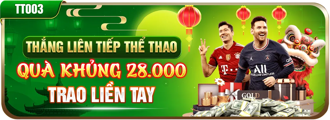 Ưu đãi chào mừng thành viên mới 84win nổ hũ